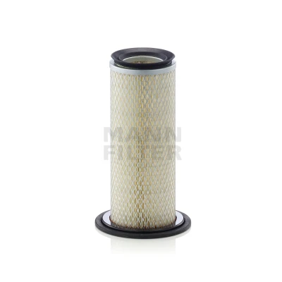 Bild av Luftfilter MANN FILTER C 11 004