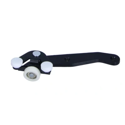 Bild av MAXGEAR 27 2083 Guidage à galets, porte coulissante inférieur, droit