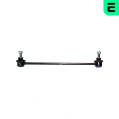 Bild av OPTIMAL G7 1257 Biellette de barre stabilisatrice Essieu avant gauche 320 M10 x 1,25 RHT HONDA: Jazz 2