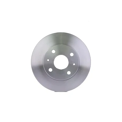 Bild av HELLA 8DD 355 110 701 Disque de frein 234 16 04/06 100 ventilé l&#039;intérieur sans boulon fix roue, moyeu roue DAIHATSU: Sirion II