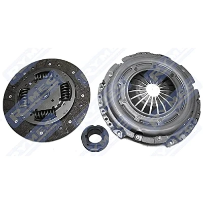 Bild av RYMEC JT1702 Kit d&#039;Embrayage à trois pièces avec butée de débrayage 228 PEUGEOT: 308 I 3/5 portes, 207 II portes