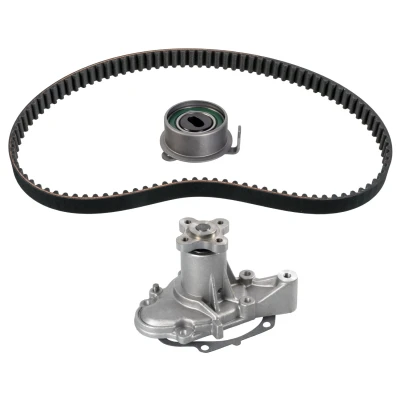 Bild av FEBI BILSTEIN 173184 pompe à eau + Kit De Distribution avec HYUNDAI: Getz