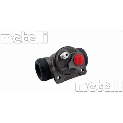 Bild av METELLI 04 0590 Cylindre De Roue 20,64 avec régulateur intégré RENAULT: CLIO 1, TWINGO Super 5 3/5 portes