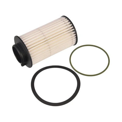 Bild av FEBI BILSTEIN 183320 Filtre à huile avec bague d&#039;étanchéité Cartouche filtrante SCANIA: L,P,G,R,S series, P,G,R,T series