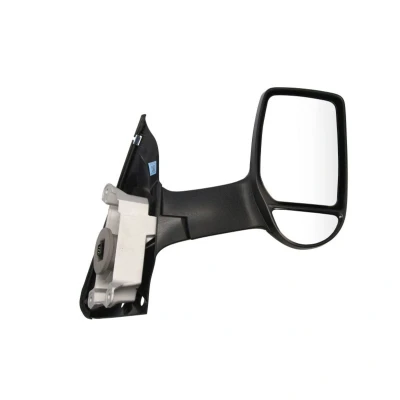 Bild av Backspegel Blic 5402 04 9238919 Höger elektrisk Komplett spegel, uppvärmt, konvex FORD: Transit Mk6 Minibuss, Flak / Chassi
