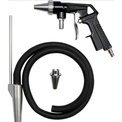 Bild av YATO YT 2375 Pistolet pulvérisateur, protection du sous plancher 8 160