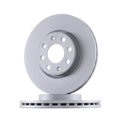 Bild av ZIMMERMANN COAT Z 230.2369.20 Disque de frein 257 22 8/4 4 100 ventilé l&#039;intérieur revêtu OPEL: Corsa D 3/5 portes, E Adam