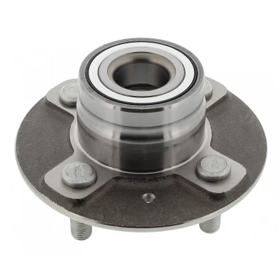 Bild av MAPCO 26576 Kit de roulements roue des deux côtés du pont arrière 140 HYUNDAI: ACCENT 2