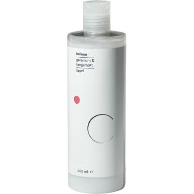 Bild av Csoaps Conditioner Geranium &amp; Bergamott 400 ml