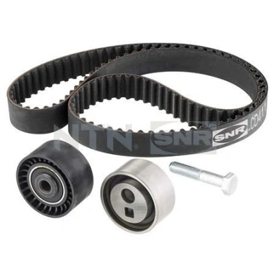Bild av SNR KD459.12 Kit de distribution 136 CITROËN: Saxo 3/5 portes, Xsara 5 AX, PEUGEOT: 106 II Van / portes