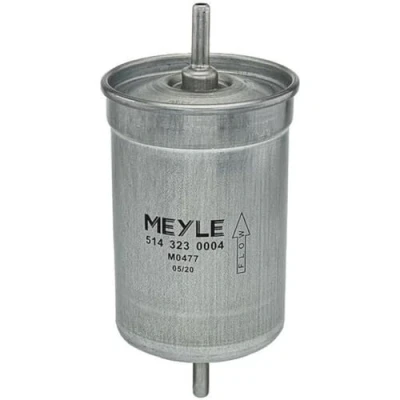 Bild av MEYLE 514 323 0004 Filtre à Carburant de conduite ORIGINAL Quality VOLVO: V70 2, I, XC70 I Cross Country