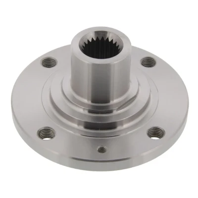 Bild av MAPCO 26722 Moyeu de Roue 4 100 des deux côtés l&#039;essieu avant AUDI: 80 B2, VOLKSWAGEN: Passat B3/B4 Berline