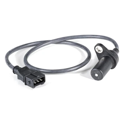 Bild av HELLA 6PU 009 146 121 Capteur d&#039;impulsions 3 inductif FIAT: Punto II 3/5 portes, Doblo I Break, Cargo, RENAULT: ESPACE 3, Megane Scenic