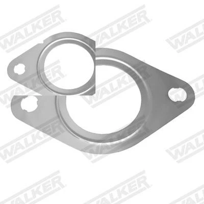 Bild av WALKER 80517 Joint d&#039;étanchéité, tuyau d&#039;échappement arrière, centre, avant FORD: FIESTA 6, 5, Focus Mk1 3/5 portes, MAZDA: 2 portes