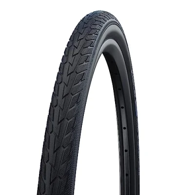 Bild av SCHWALBE Road Cruiser Non folding tire 700c 32 mm (32 622)