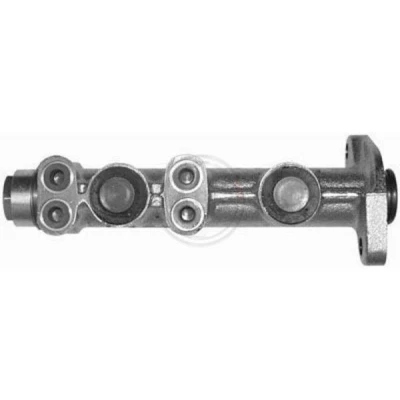 Bild av A.B.S. 1075 Maître Cylindre 4 Fonte 4x M10x1.0 FIAT: Cinquecento, Seicento / 600 3/5 portes