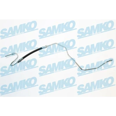 Bild av Bromsslang SAMKO 6T49024
