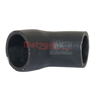 Bild av METZGER 2420008 Durite De Refroidissement EPDM (éthylène propylène diène caoutchouc) BMW: 3 Coupe, Berline, 5 Berline