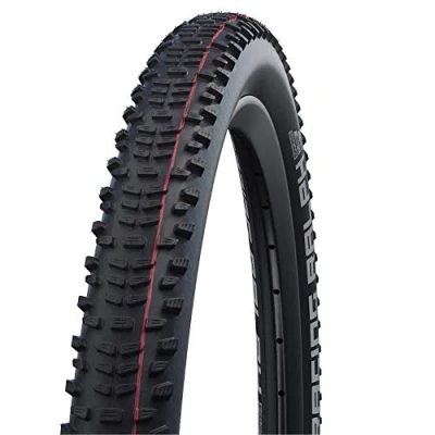 Bild av SCHWALBE Racing Ralph Folding tire 27,5 2,25 (57 584)