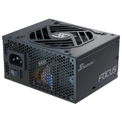 Bild av Seasonic FOCUS SPX 650 unité d&#039;alimentation d&#039;énergie W 20+4 pin ATX CFX Noir