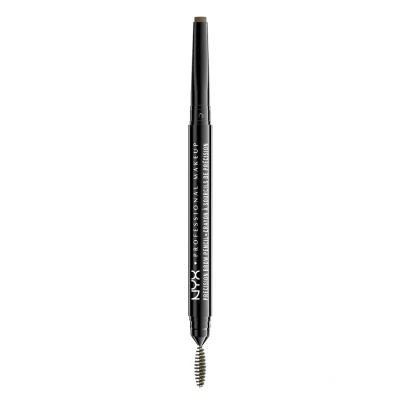 Bild av NYX Professional Makeup Precision Ögonbrynspenna Taupe 0,13 gram
