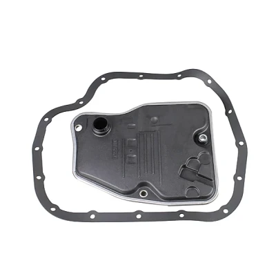 Bild av METZGER 8020110 Kit de filtres hyrauliques, transmission automatique avec joint d&#039;étanchéite TOYOTA: Verso, Avensis III Break