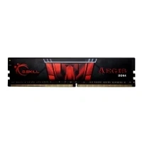 Bild av G.SKILL Aegis DDR4, DDR4 3200 CL16 18 38 1,35V, 16 GB (1x16 GB), svart
