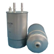 Bild av ALCO FILTER SP 1421 Filtre à Carburant de conduite 9,5 8 FIAT: Ducato III Van, Сamion Plateau / Сhâssis, Minibus