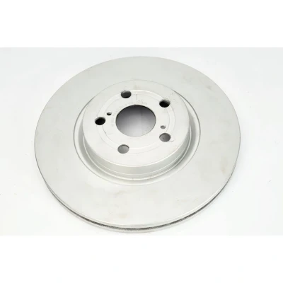 Bild av TEXTAR 92135600 Disque de frein 295 26 05/07 100 ventilé l&#039;intérieur sans boulon fix roue, moyeu roue TOYOTA: Avensis II 5 portes