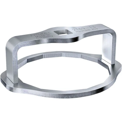 Bild av HAZET 2169 13 Clé pour filtre à huile 12,5 (1/2&quot;)