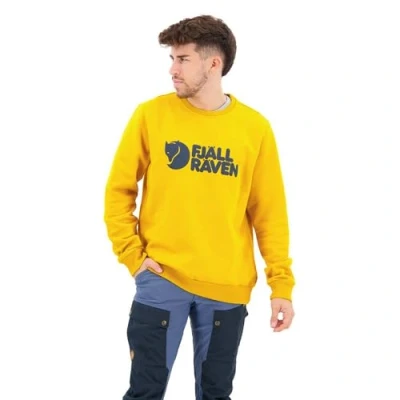 Bild av Fjällräven Logo Sweater