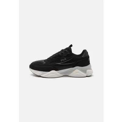 Bild av Fila Recade Sneakers, Storlek: 47, Black/castlerock Textil/syntet