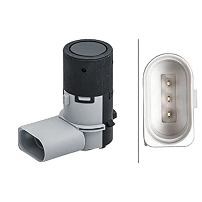 Bild av Sensor, parkeringshjälp Hella 6PX 358 141 411