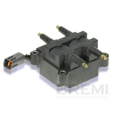 Bild av BREMI 20567 Bobine d&#039;allumage 4 12 SUBARU: Forester I, Impreza II Break, I Berline