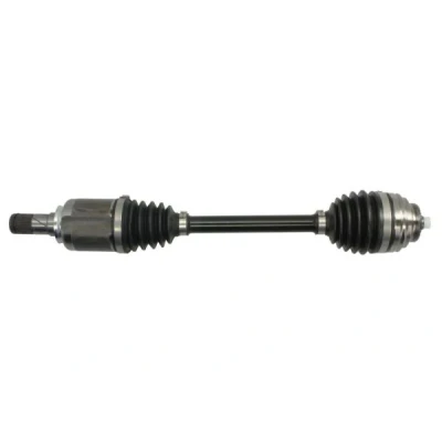Bild av Drivaxel PASCAL G2B036PC