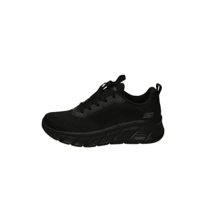 Bild av Skechers Bobs B Flex Hi, damskor, Bbk, 35 EU