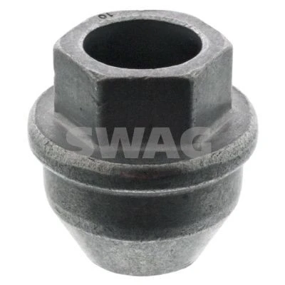Bild av SWAG 50 94 6049 Écrou De Roue Embase conique F 21 FORD: Transit V363 Van, Custom V362 Tourneo Minibus