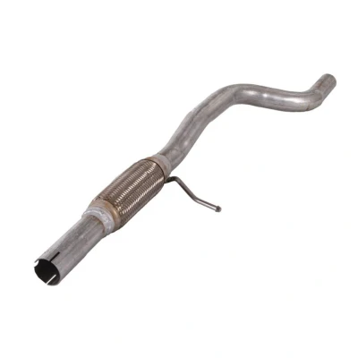 Bild av ASMET 16.078 Tuyau d&#039;échappement 840 avant pour silencieux final FIAT: Seicento / 600 3/5 portes
