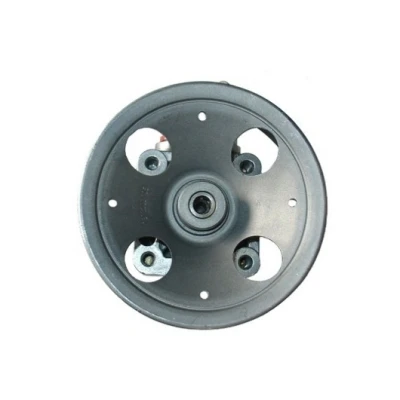 Bild av Hydraulikslang, stysrsystem SPIDAN 54066