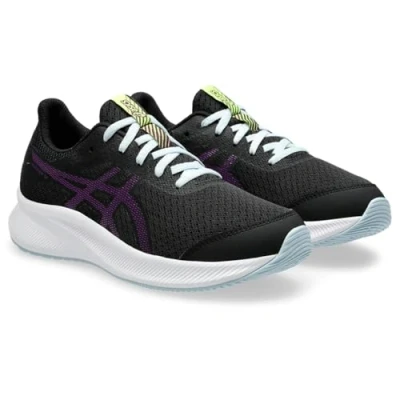 Bild av Asics Patriot 13 GS, Sneaker, 39 EU, Black Deep Mauve, EU
