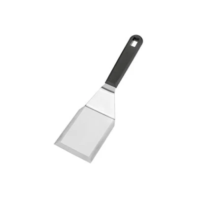 Bild av Metaltex 204450 Spatula, 3.4 x 9.4 31 cm, Silver