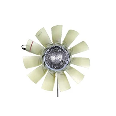 Bild av MAHLE ORIGINAL CFF 482 000P Fläktar 752mm termisk