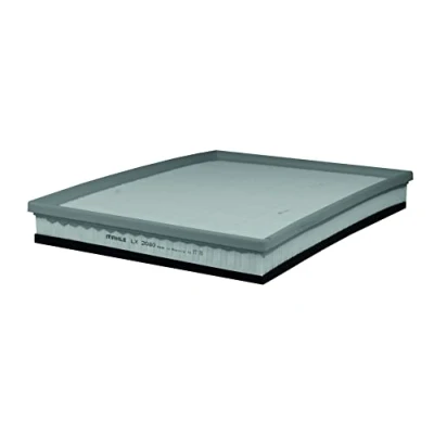 Bild av MAHLE ORIGINAL LX 2080 Filtre à air 47,3 283 392,0, 392,0 Cartouche filtrante RENAULT TRUCKS: Mascott Сamion Plateau / Сhâssis, Van Break