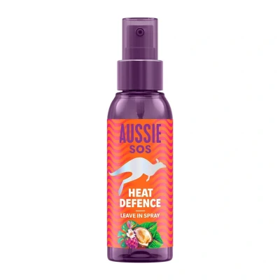 Bild av Aussie Heat Spray SOS 100 ml