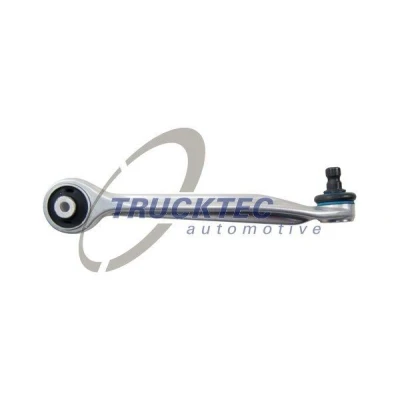Bild av TRUCKTEC AUTOMOTIVE 07.31.032 Bras de suspension Essieu avant droit barre oscillant transversal AUDI: A4 B7 Avant, B6 Berline