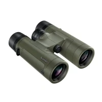 Bild av Bushnell R3 Kikare 8 x 42 med imskydd, IPX7 väderbeständig, stötsäker tak ranger green