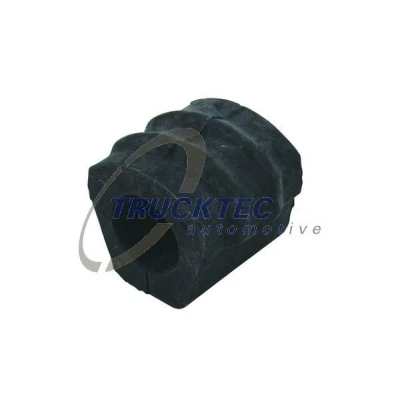 Bild av TRUCKTEC AUTOMOTIVE 02.30.041 Silent Bloc de Barre Stabilisatrice des deux côtés l&#039;essieu avant Support en caoutchouc 30