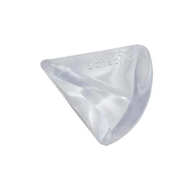 Bild av Safety 1st hörnskydd diamant 4 pack, transparent