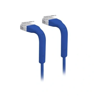 Bild av Ubiquiti Networks U CABLE PATCH RJ45 nätverkskablar Vit 0,22 m Cat6
