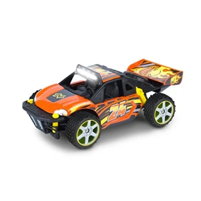 Bild av NIKKO Race Buggies RC, Orange